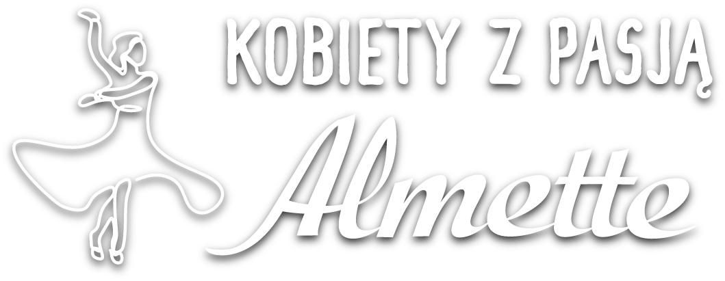 kobiety z pasją - logo