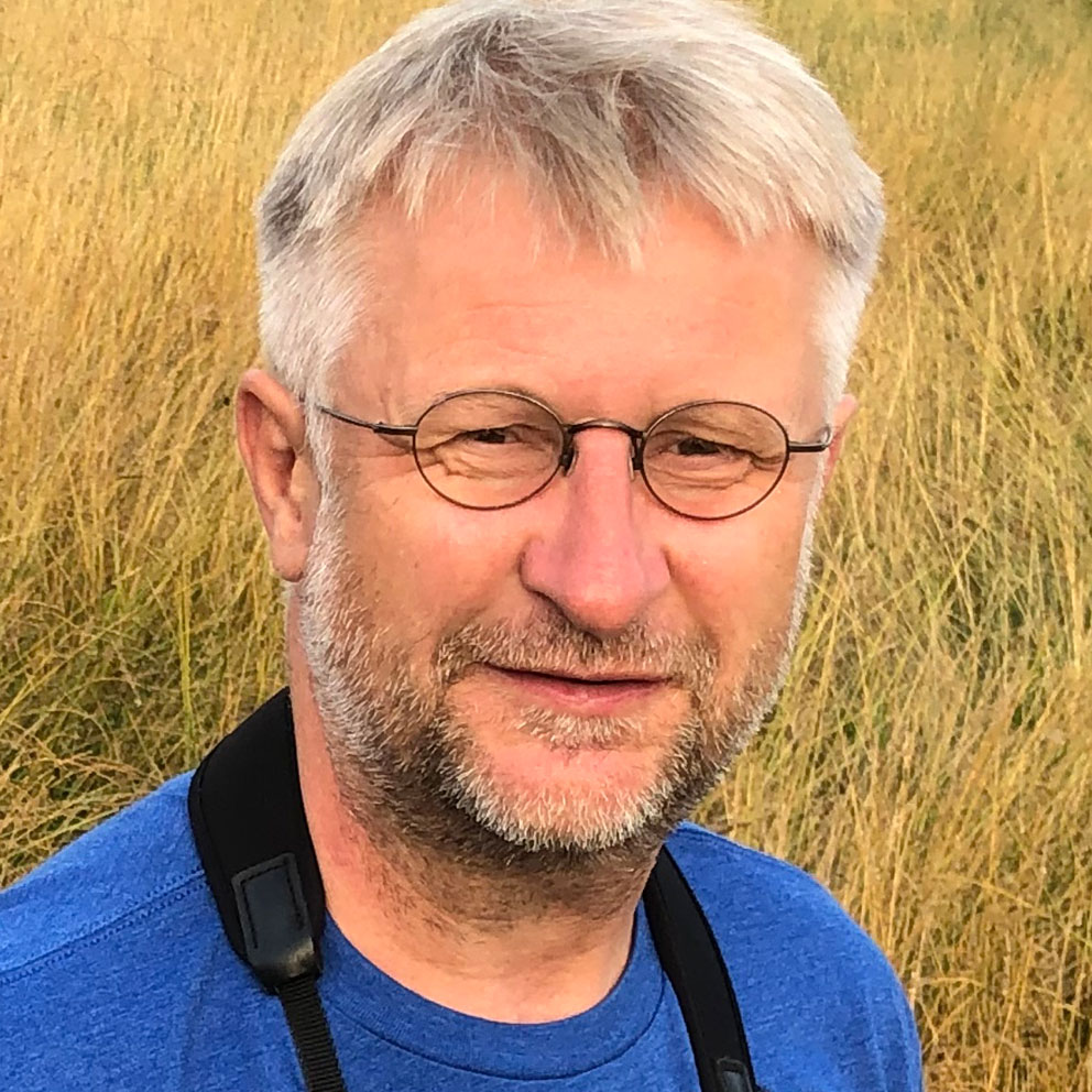 Prof. dr hab. Piotr Tryjanowski