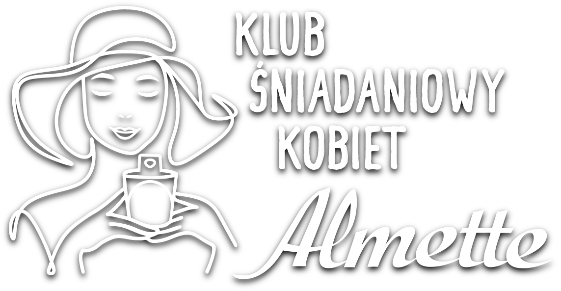 KLUB ŚNIADANIOWY KOBIET - logo