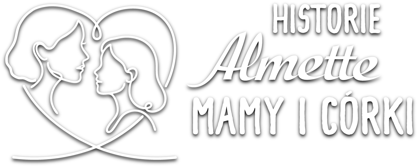 MAMY I CÓRKI - logo
